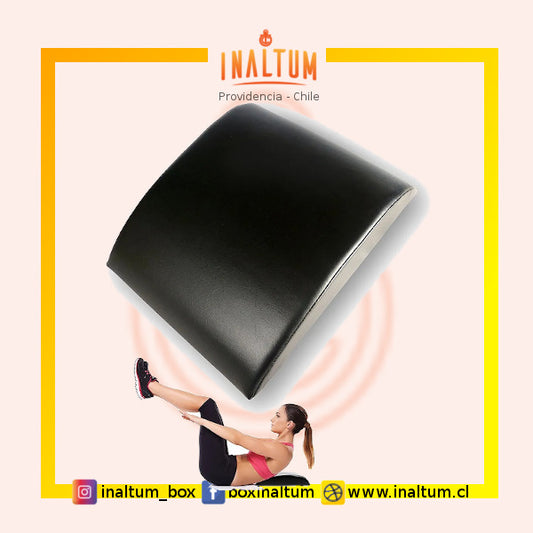 Ab Mat Abmat Core - Negro