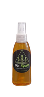 Adherente magnesio deportivo manos seguras Spray liquido Crossfit Calistenia Escalada Poledance- PinSport