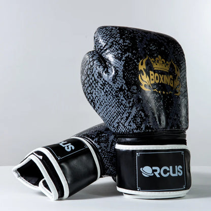 Guantes de Boxeo adulto - ORCUS