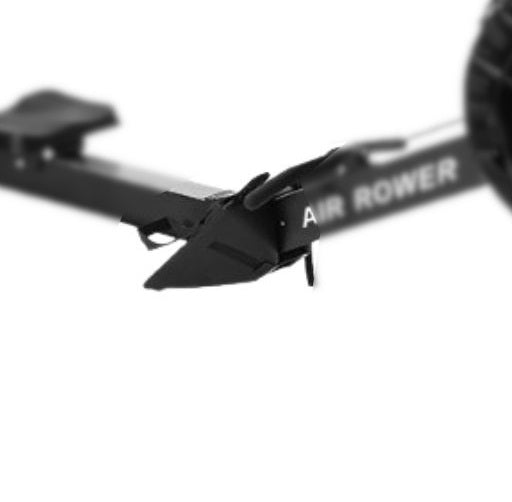 REPUESTO - Remadora acero Air Rower - Cadena Aire| Inaltum Fitness