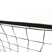 Arco Mini Futbol armable 182x122x61 cm TRAIN - UNIDAD