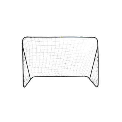 Arco Mini Futbol armable 122x91x61 cm TRAIN - UNIDAD
