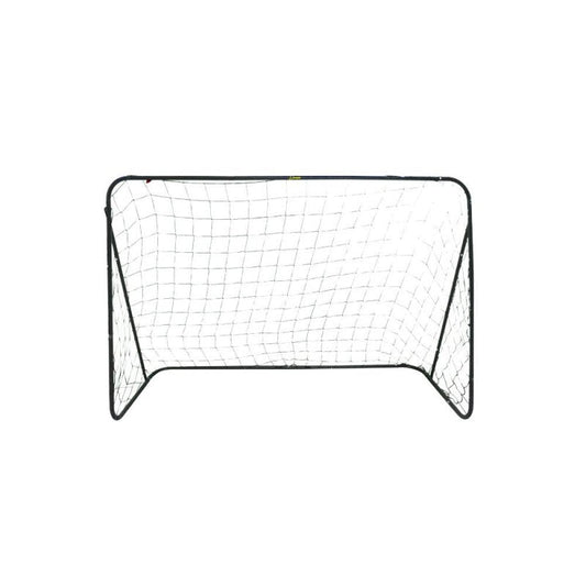 Arco Mini Futbol armable 122x91x61 cm TRAIN - UNIDAD