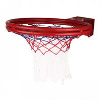 Aro doble con resorte Basquebol Basket - Diametro oficial 45 cm