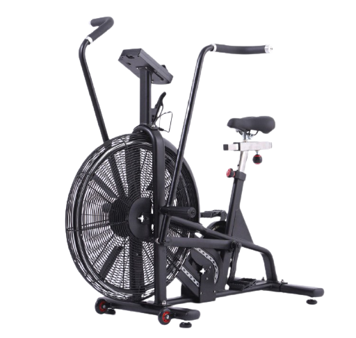 Bicicleta estática Air Bike Assault