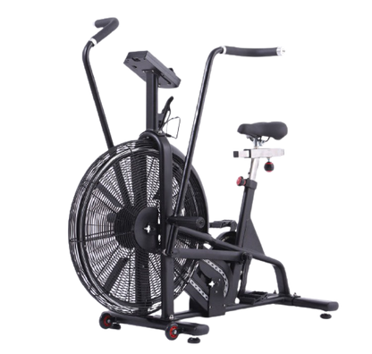 Bicicleta estática Air Bike Assault