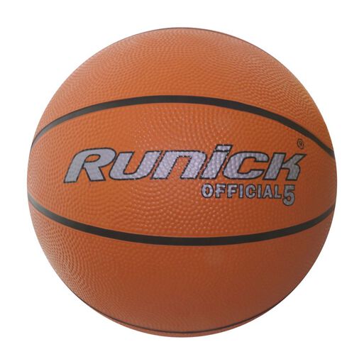 Balon Basquet N5 Runick