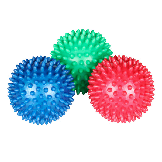 1x Pelota Erizo 8cm