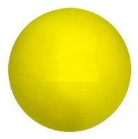 Balon De Esponja Diametro 20cm 8pulgadas - Colores