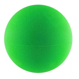 Balon De Esponja Diametro 20cm 8pulgadas - Colores