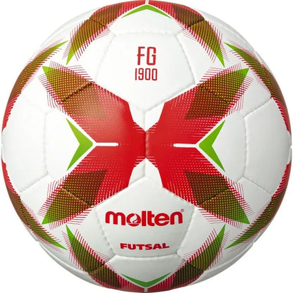 BAlón Futsal Molten 1900 FG - Baby Futból