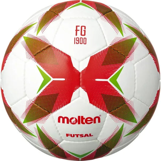 BAlón Futsal Molten 1900 FG - Baby Futból