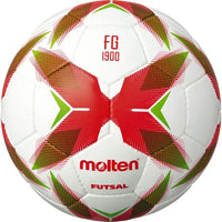 BAlón Futsal Molten 1900 FG - Baby Futból