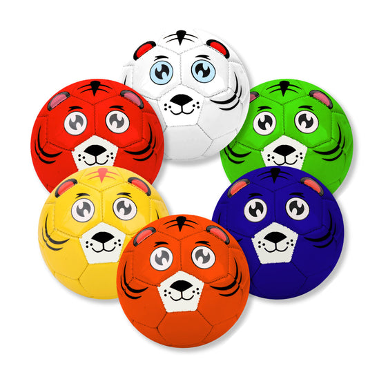 Pelota Balon de fútbol para niños N2 - Caritas 256