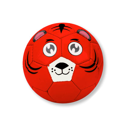 Pack de 3 balones de fútbol para niños