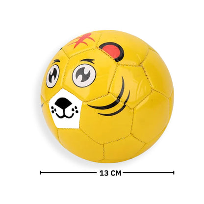 Pelota Balon de fútbol para niños N2 - Caritas 256