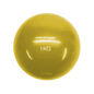 Balón medicinal sin rebote de silicona 1KG - Covertec