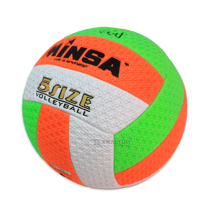 Balón Volleyball playa Minsa N°5