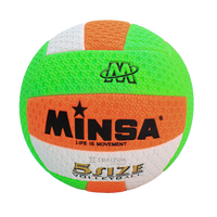 Balón Volleyball playa Minsa N°5
