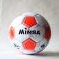 BALON FUTBOL MINSA Tamaño oficial 5 - Colores 252