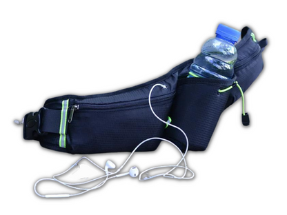 Banano Riñonera Koala Deportiva con botella n176