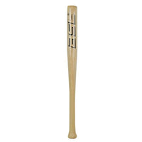 Pack Bate Beisbol 71 cm + Pelota - Baseball Marca BSL