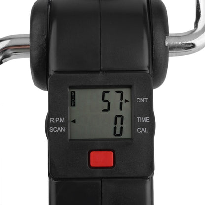 Pedalera portatil Fitness Kinesica 045