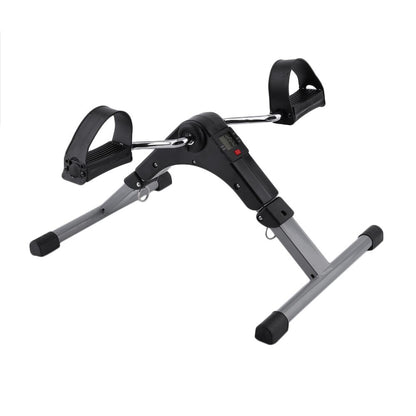 Pedalera portatil Fitness Kinesica 045