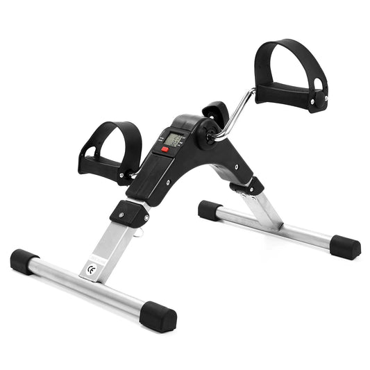 Pedalera portatil Fitness Kinesica 045