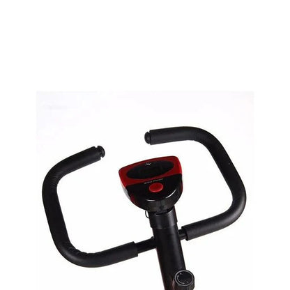 Bicicleta Spinning Estatica Unisex Adulto Niño B201