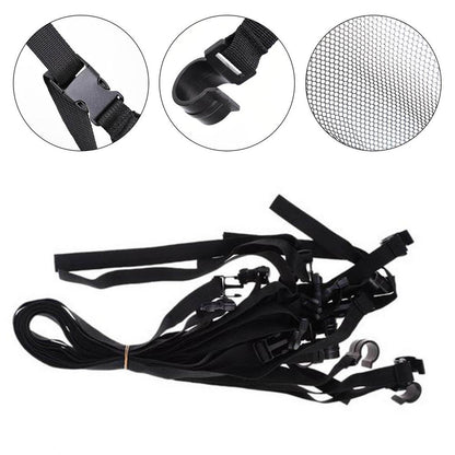 Bolsa Saco Balonera Para Colgar A Pared N661