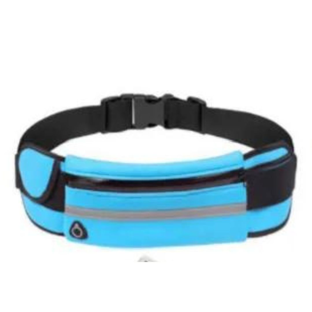 Banano Riñonera Koala Deportiva - Ciclismo Trekking Outdoor W-02