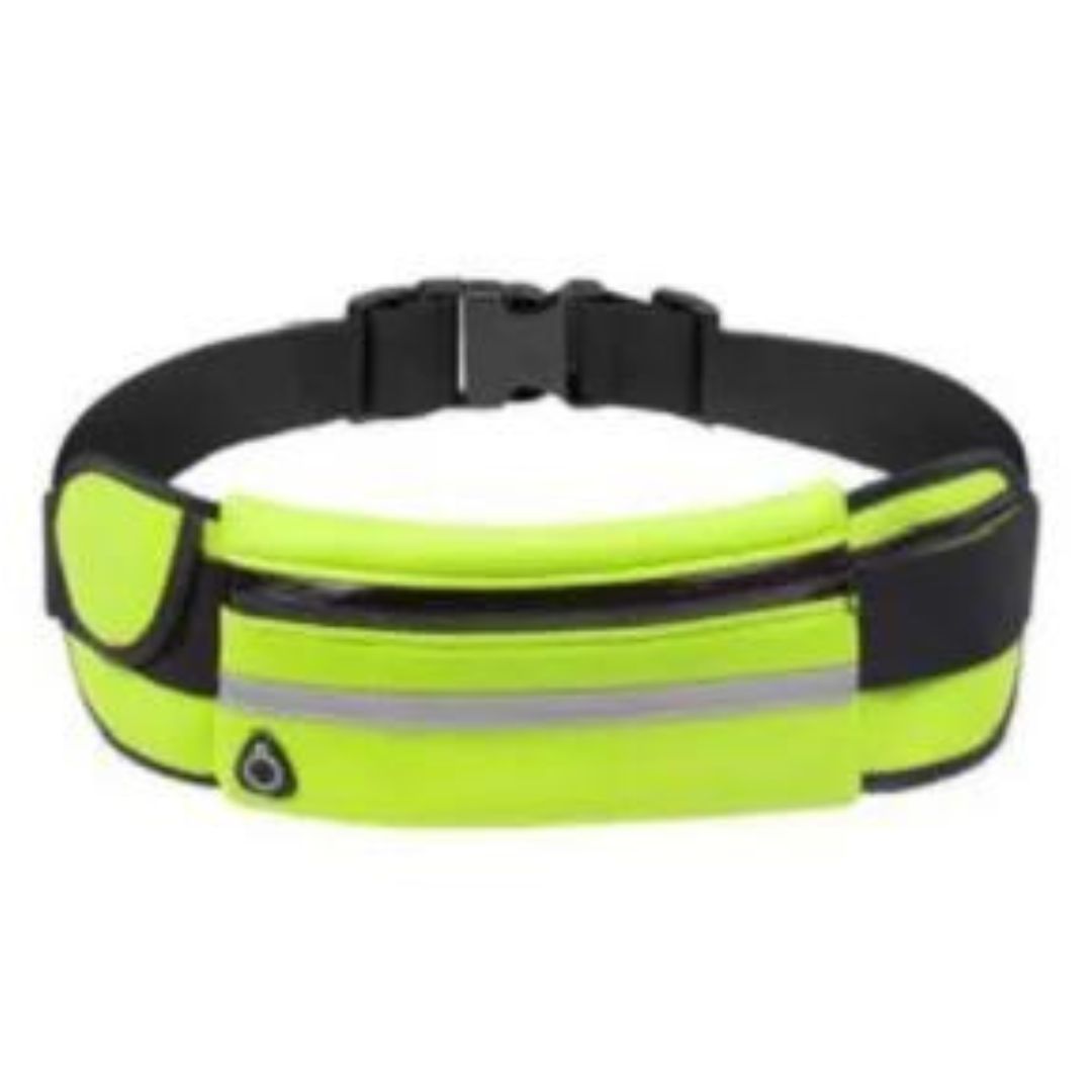 Banano Riñonera Koala Deportiva - Ciclismo Trekking Outdoor W-02