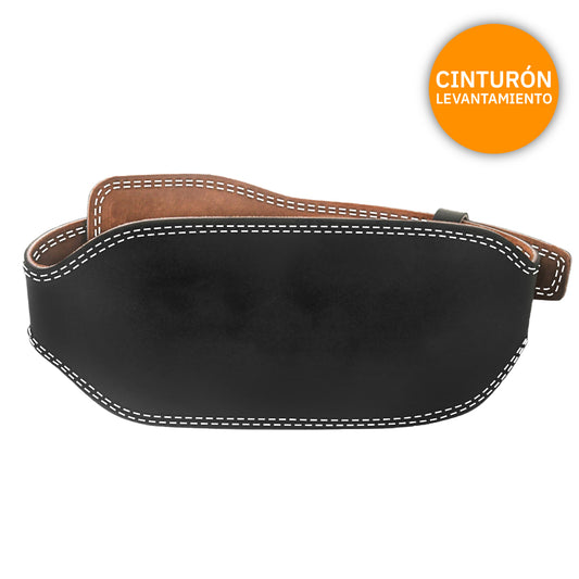 Cinturon Lumbar Levantamiento Halterofilia