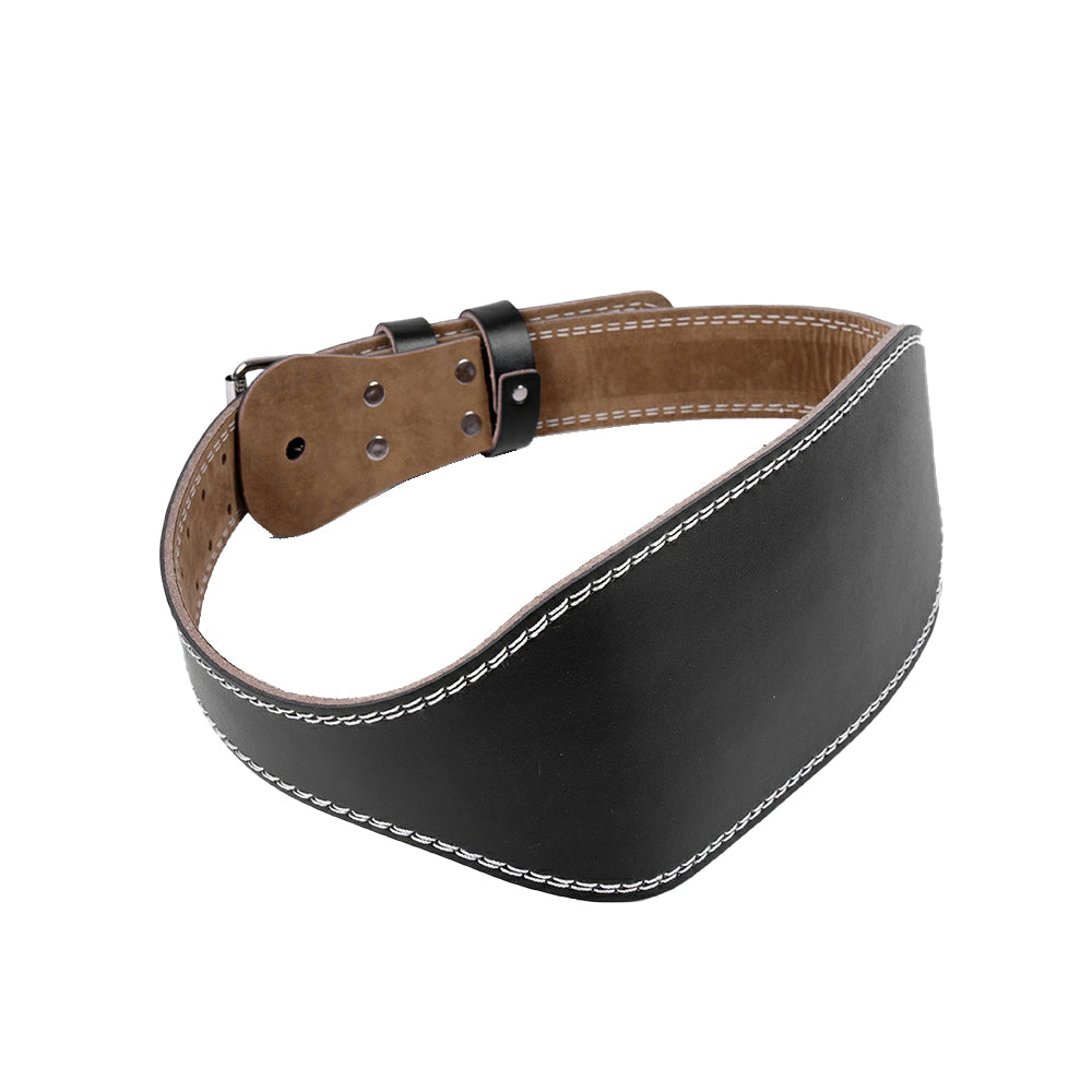 Cinturon Lumbar Levantamiento Halterofilia