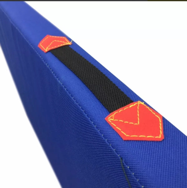 Colchoneta Lona Oxford 100x50x5 cm