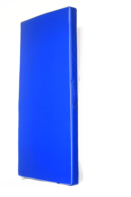 Colchoneta Deportiva Lavable PU 100x50x5cm
