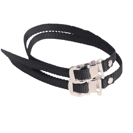 Strap Correa de pedal para bicicleta spinning antideslizante - PAR