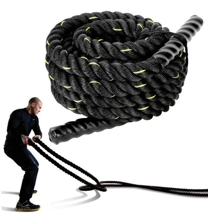 Soga Battle Rope 9mtrs