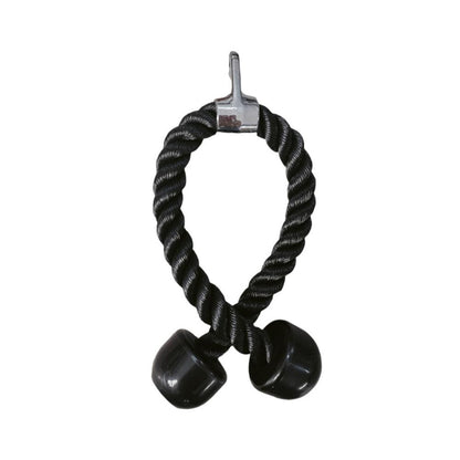 Cuerda Soga Polea Entrenamiento Para Gym Triceps Biceps Crossfit