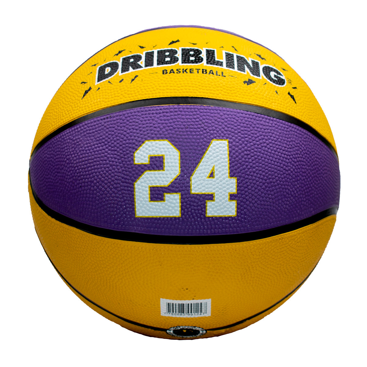 Balon basquet Modelo FunBall N7 DRB