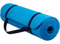 Mat de Yoga Fitness 10mm
