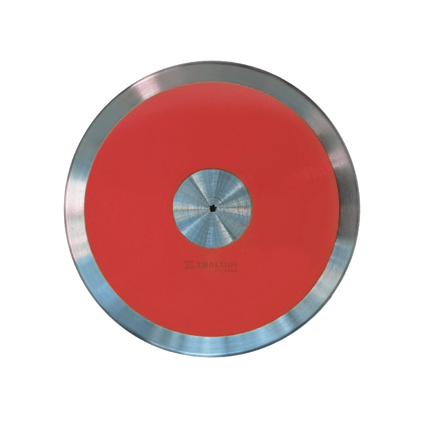 Disco de Lanzamiento Acero Galvanizado - Diferentes pesos y colores