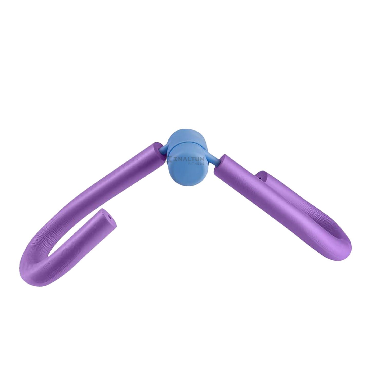 Ejercitador Piernas Multifuncional Gluteos Fitness - X11-02 - Morado