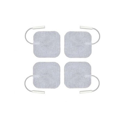 Electrodo Gel 50x90 mm- Pack 4 Unidades Blunding