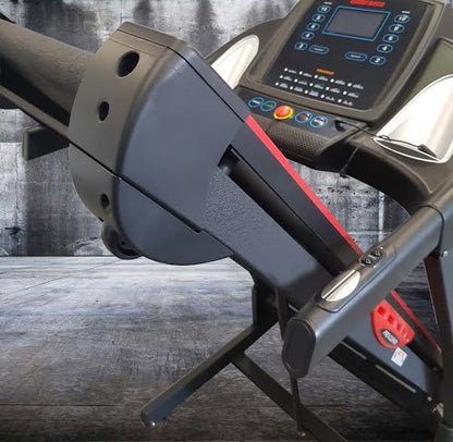 Trotadora Treadmill Endurance Spirit PRO Austriaca de 1 a 20Km/h