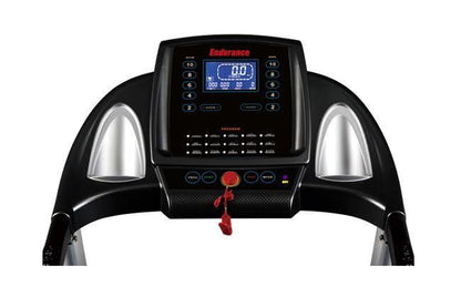 Trotadora Treadmill Endurance Spirit PRO Austriaca de 1 a 20Km/h