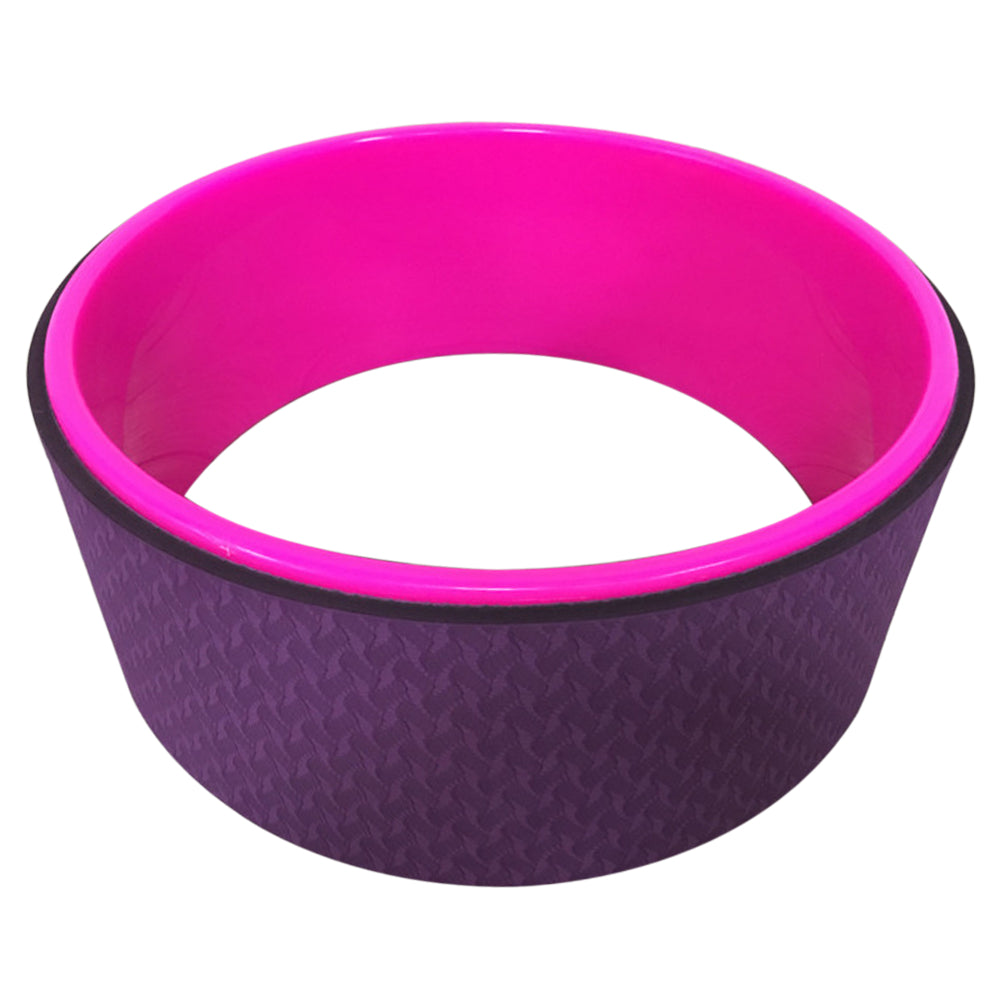 Rueda Roam Roller 33cm Yoga Pilates