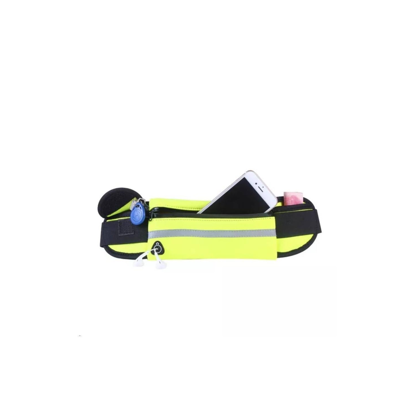 Banano Riñonera Koala Deportiva - Ciclismo Trekking Outdoor W-02