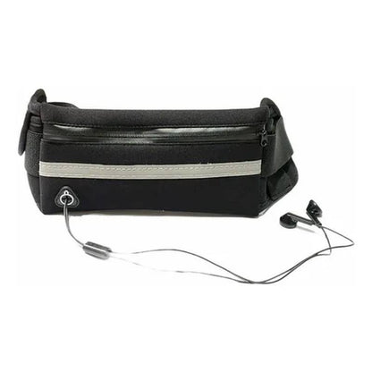 Banano Riñonera Koala Deportiva - Ciclismo Trekking Outdoor W-02